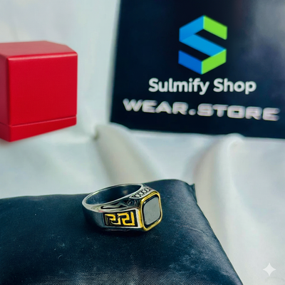 Men's Rings