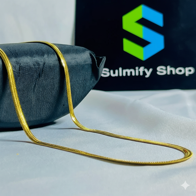 Snake Chain